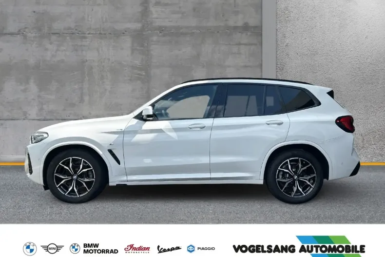 BMW X3 (Seria X) din 2024 cu 14.938 km - oferta BMW182761 - foto 6