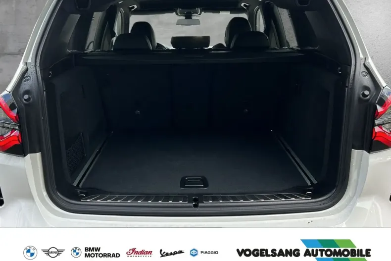 BMW X3 (Seria X) din 2024 cu 14.938 km - oferta BMW182761 - foto 7