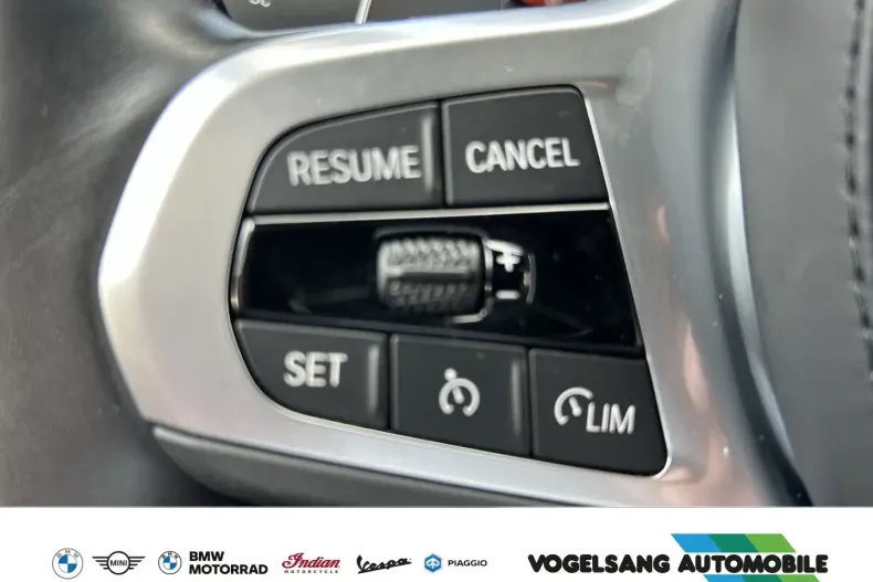 BMW X3 (Seria X) din 2024 cu 14.938 km - oferta BMW182761 - foto 13