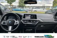 BMW X3 (Seria X) din 2024 cu 14.938 km - oferta BMW182761 - foto 15