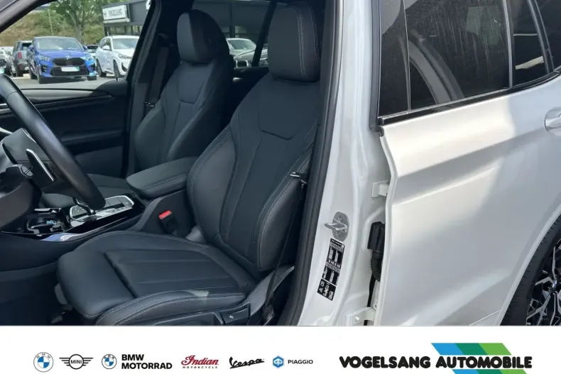 BMW X3 (Seria X) din 2024 cu 14.938 km - oferta BMW182761 - foto 16