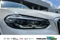 BMW X3 (Seria X) din 2024 cu 14.938 km - oferta BMW182761 - foto 17