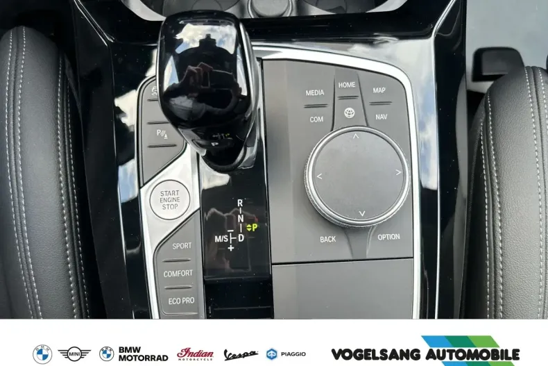 BMW X3 (Seria X) din 2024 cu 14.938 km - oferta BMW182761 - foto 18