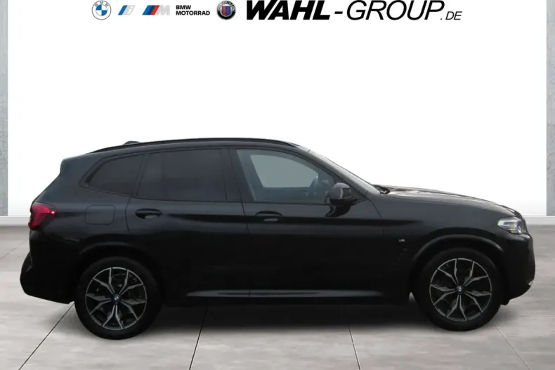 BMW X3 (Seria X) din 2025 cu 26.250 km - oferta BMW182762 - foto 4