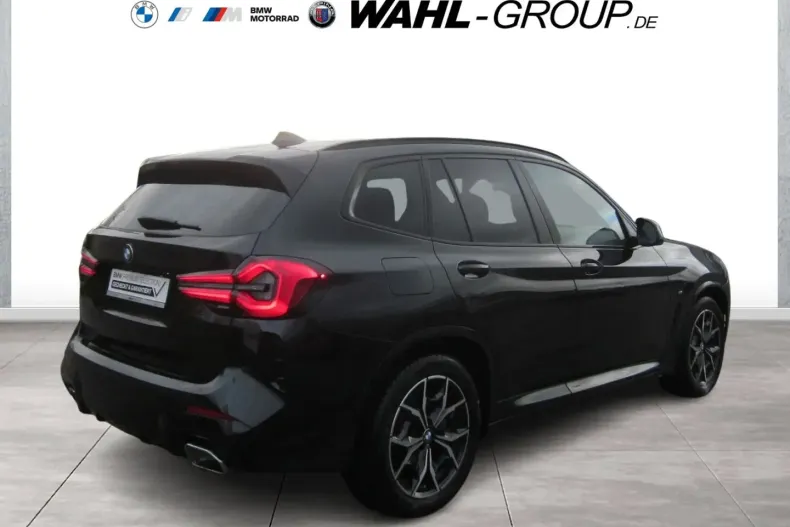 BMW X3 (Seria X) din 2025 cu 26.250 km - oferta BMW182762 - foto 5