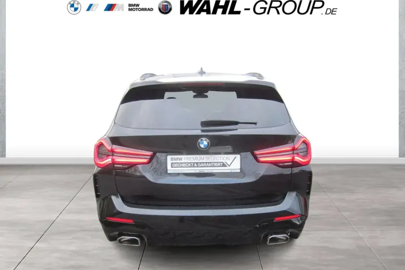 BMW X3 (Seria X) din 2025 cu 26.250 km - oferta BMW182762 - foto 6