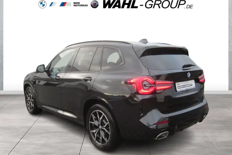 BMW X3 (Seria X) din 2025 cu 26.250 km - oferta BMW182762 - foto 7