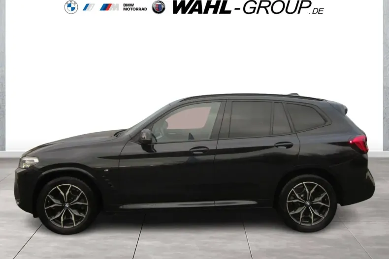 BMW X3 (Seria X) din 2025 cu 26.250 km - oferta BMW182762 - foto 8