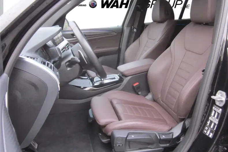 BMW X3 (Seria X) din 2025 cu 26.250 km - oferta BMW182762 - foto 10