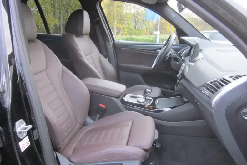 BMW X3 (Seria X) din 2025 cu 26.250 km - oferta BMW182762 - foto 13