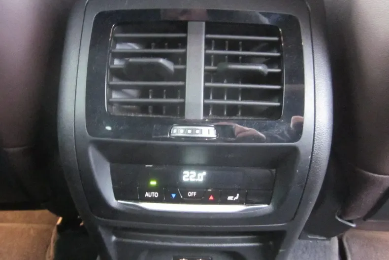 BMW X3 (Seria X) din 2025 cu 26.250 km - oferta BMW182762 - foto 16