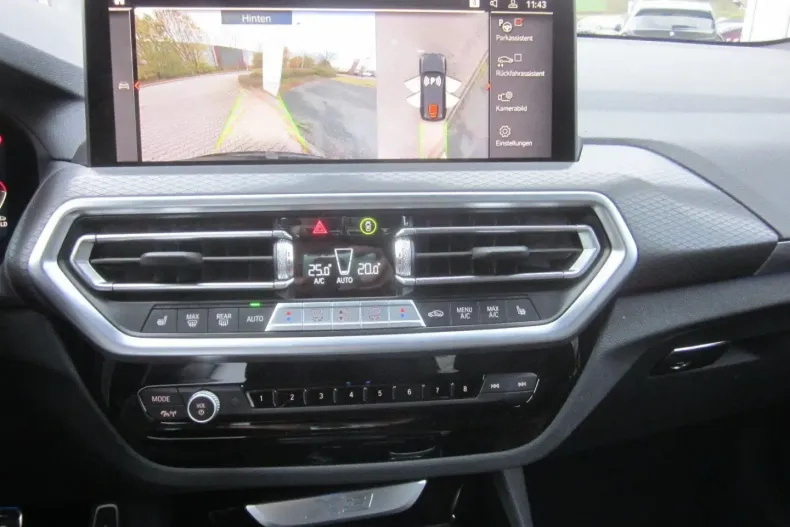 BMW X3 (Seria X) din 2025 cu 26.250 km - oferta BMW182762 - foto 17