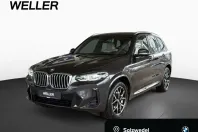 BMW X3 (Seria X) din 2024 cu 20.150 km - oferta BMW182763 - foto 1