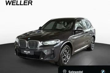 BMW X3 din 2024 - oferta BMW182763