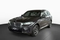 BMW X3 (Seria X) din 2024 cu 20.150 km - oferta BMW182763 - foto 3