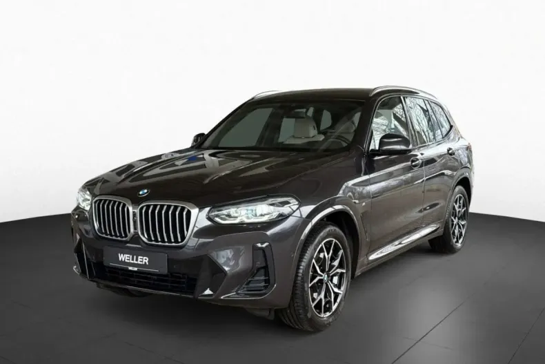 BMW X3 (Seria X) din 2024 cu 20.150 km - oferta BMW182763 - foto 3