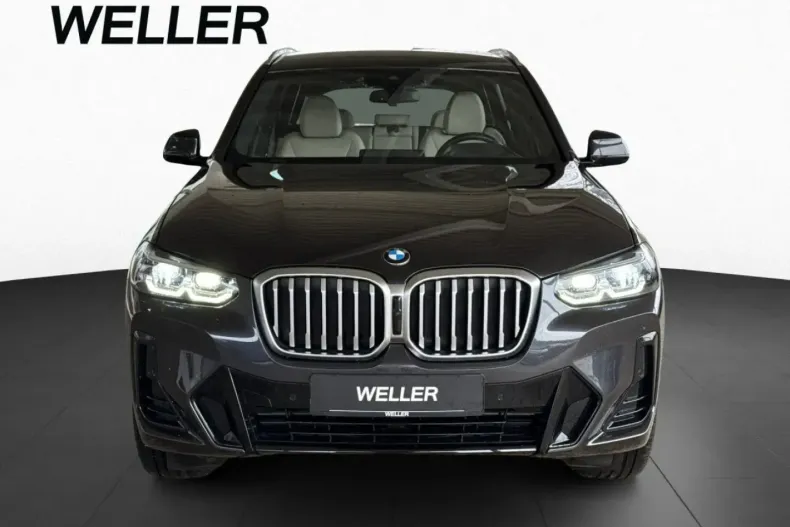 BMW X3 (Seria X) din 2024 cu 20.150 km - oferta BMW182763 - foto 6