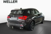 BMW X3 (Seria X) din 2024 cu 20.150 km - oferta BMW182763 - foto 9