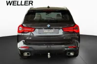 BMW X3 (Seria X) din 2024 cu 20.150 km - oferta BMW182763 - foto 10