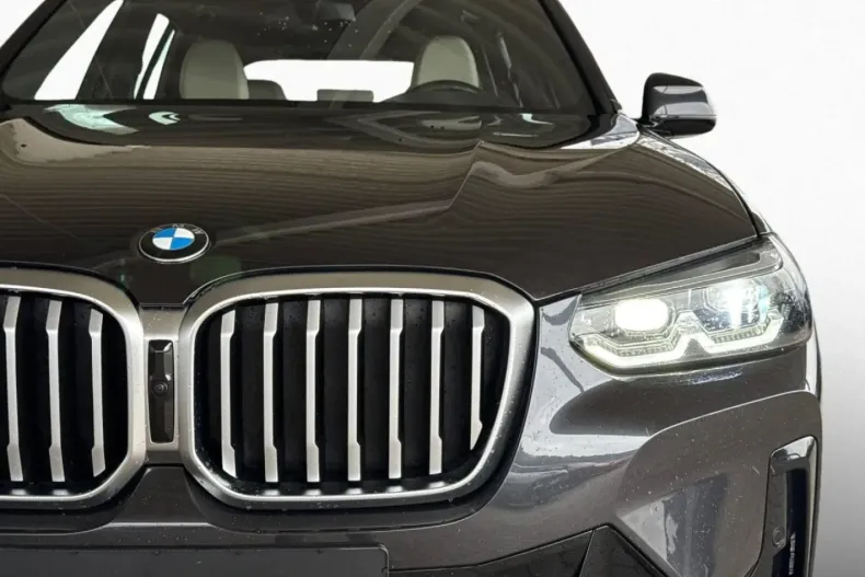 BMW X3 (Seria X) din 2024 cu 20.150 km - oferta BMW182763 - foto 11