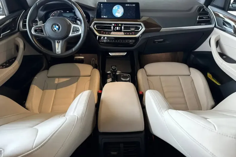 BMW X3 (Seria X) din 2024 cu 20.150 km - oferta BMW182763 - foto 14