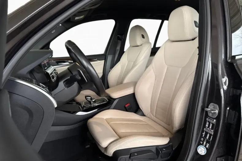 BMW X3 (Seria X) din 2024 cu 20.150 km - oferta BMW182763 - foto 16