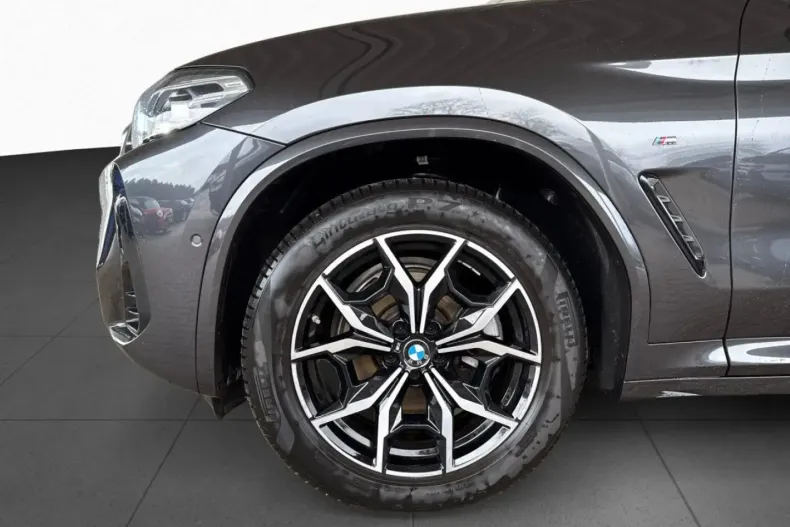 BMW X3 (Seria X) din 2024 cu 20.150 km - oferta BMW182763 - foto 19