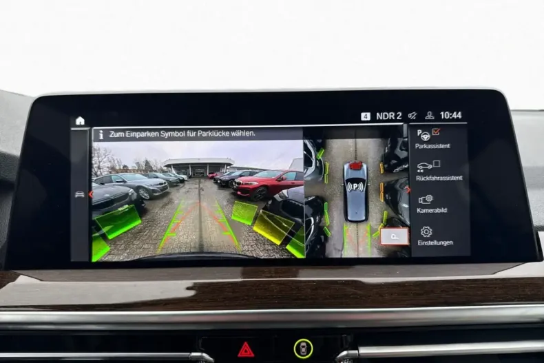 BMW X3 (Seria X) din 2024 cu 20.150 km - oferta BMW182763 - foto 20