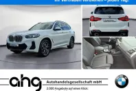 BMW X3 (Seria X) din 2024 cu 12.494 km - oferta BMW182764 - foto 1