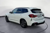 BMW X3 (Seria X) din 2024 cu 12.494 km - oferta BMW182764 - foto 4