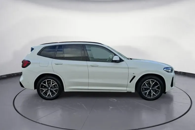BMW X3 (Seria X) din 2024 cu 12.494 km - oferta BMW182764 - foto 6