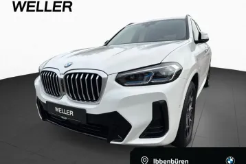 BMW X3 din 2025 - oferta BMW182765