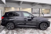 BMW X3 (Seria X) din 2024 cu 29.930 km - oferta BMW182766 - foto 9