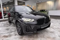 BMW X3 (Seria X) din 2024 cu 29.930 km - oferta BMW182766 - foto 10