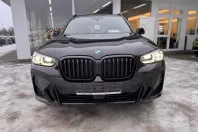 BMW X3 (Seria X) din 2024 cu 29.930 km - oferta BMW182766 - foto 11