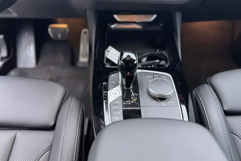 BMW X3 (Seria X) din 2024 cu 29.930 km - oferta BMW182766 - foto 17