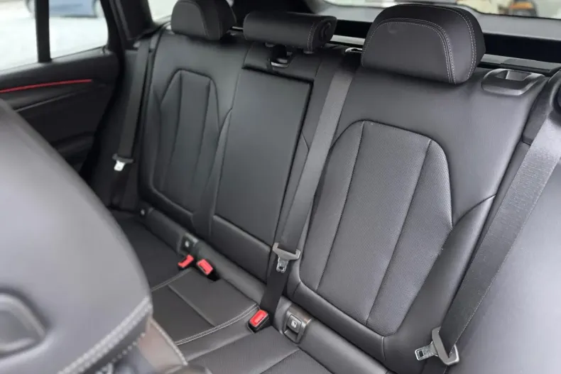 BMW X3 (Seria X) din 2024 cu 29.930 km - oferta BMW182766 - foto 21