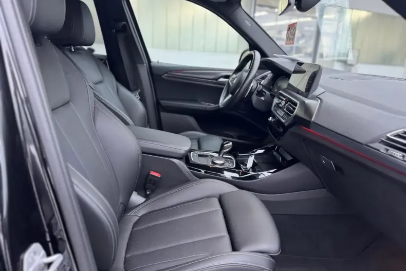 BMW X3 (Seria X) din 2024 cu 29.930 km - oferta BMW182766 - foto 22