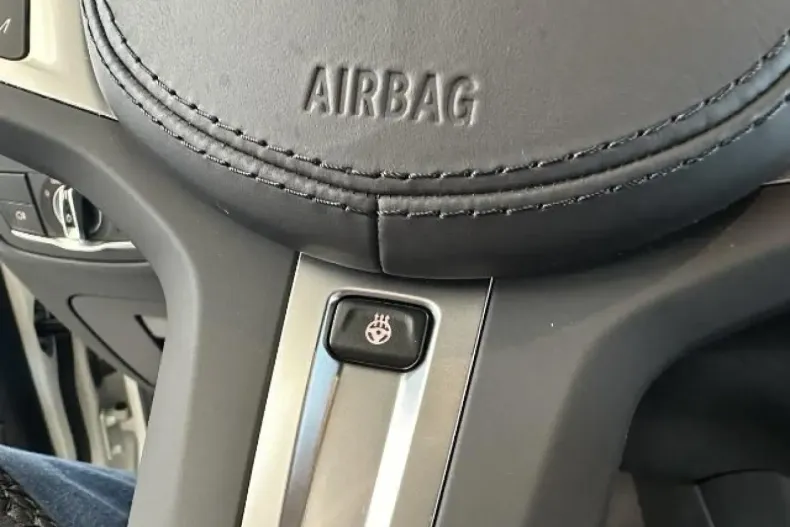 BMW X3 (Seria X) din 2024 cu 25.900 km - oferta BMW182767 - foto 15