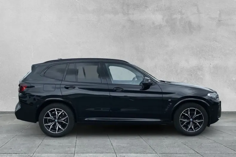 BMW X3 (Seria X) din 2024 cu 37.569 km - oferta BMW182768 - foto 6
