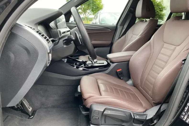 BMW X3 (Seria X) din 2024 cu 37.569 km - oferta BMW182768 - foto 9