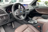 BMW X3 (Seria X) din 2024 cu 37.569 km - oferta BMW182768 - foto 10