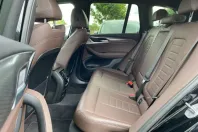 BMW X3 (Seria X) din 2024 cu 37.569 km - oferta BMW182768 - foto 11