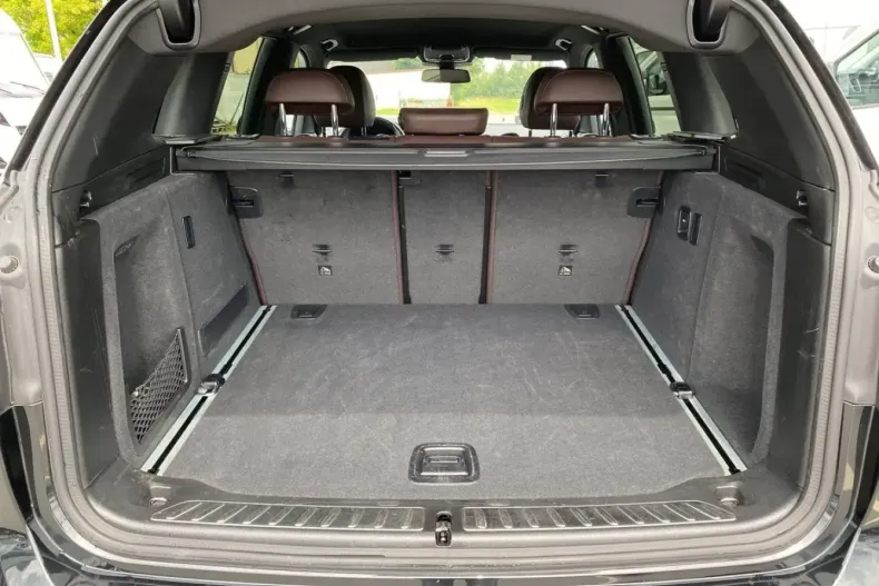 BMW X3 (Seria X) din 2024 cu 37.569 km - oferta BMW182768 - foto 12