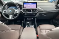 BMW X3 (Seria X) din 2024 cu 37.569 km - oferta BMW182768 - foto 14