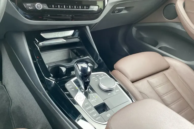 BMW X3 (Seria X) din 2024 cu 37.569 km - oferta BMW182768 - foto 19