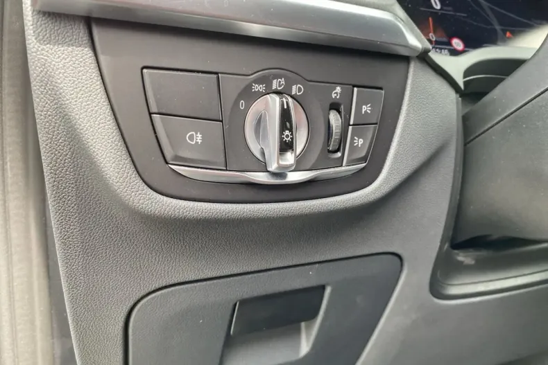 BMW X3 (Seria X) din 2024 cu 37.569 km - oferta BMW182768 - foto 21