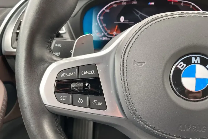 BMW X3 (Seria X) din 2024 cu 37.569 km - oferta BMW182768 - foto 22