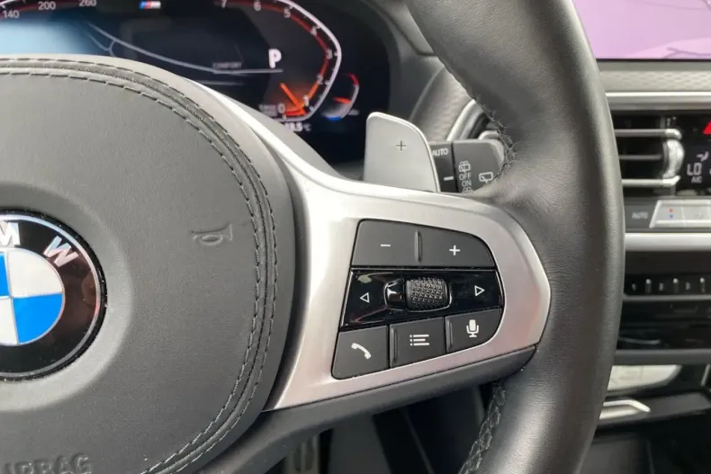 BMW X3 (Seria X) din 2024 cu 37.569 km - oferta BMW182768 - foto 23