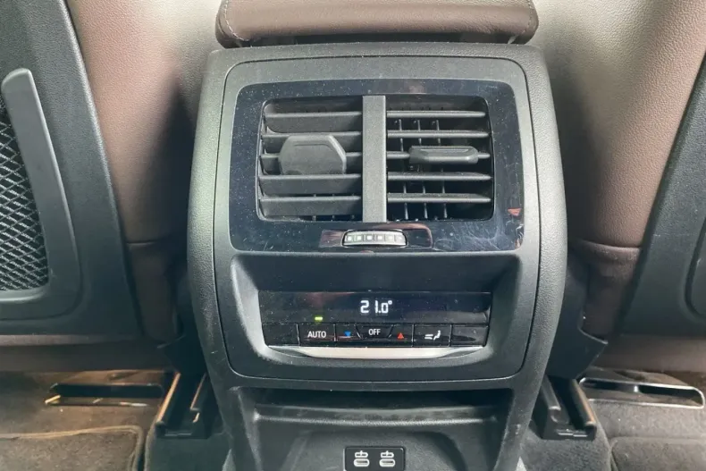 BMW X3 (Seria X) din 2024 cu 37.569 km - oferta BMW182768 - foto 28